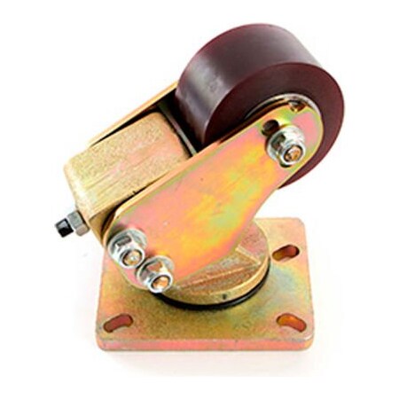 Gps - Generic Parts Service Caster Assembly For Toyota 7HBW30 Pallet Trucks TO 00590-43168-71